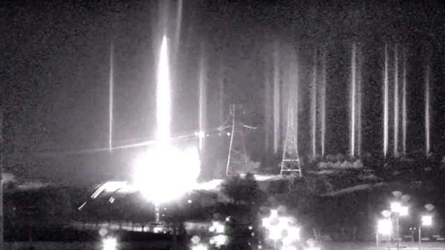 Casi hacen explotar la central nuclear de Zaporiyia: No se detectó fuga radioactiva