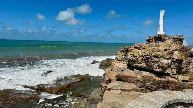 Clima de Sábado: ¿Volvió la primavera a la Ciudad? 