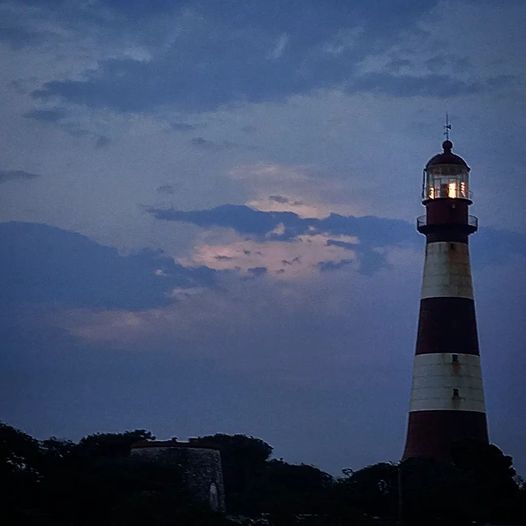 Regresan las actividades artísticas en el Faro de la Memoria