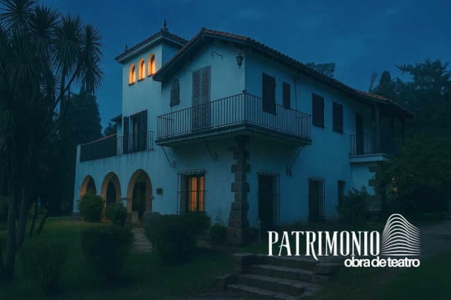 Se ABRE LA CONVOCATORIA para ACTORES y ACTRICES 