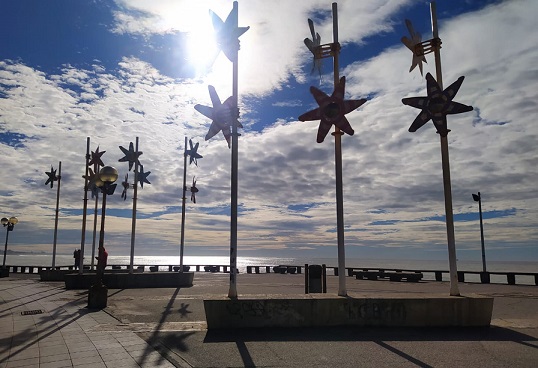 Coronavirus en Mar del Plata: confirmaron 342 nuevos contagios y 16 fallecimientos