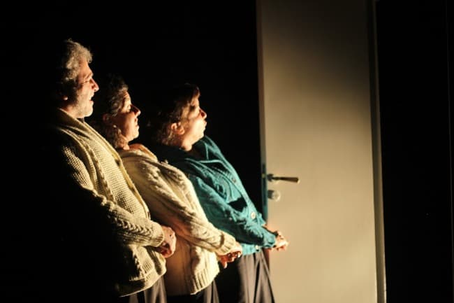El Galpón de las Artes presenta sus espectáculos de Temporada