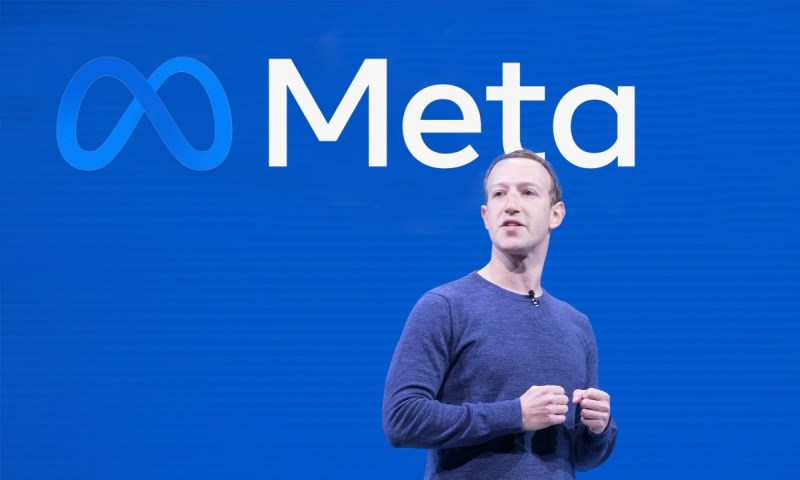 Fin de ciclo: Facebook cambió su nombre y ahora se llama «Meta»