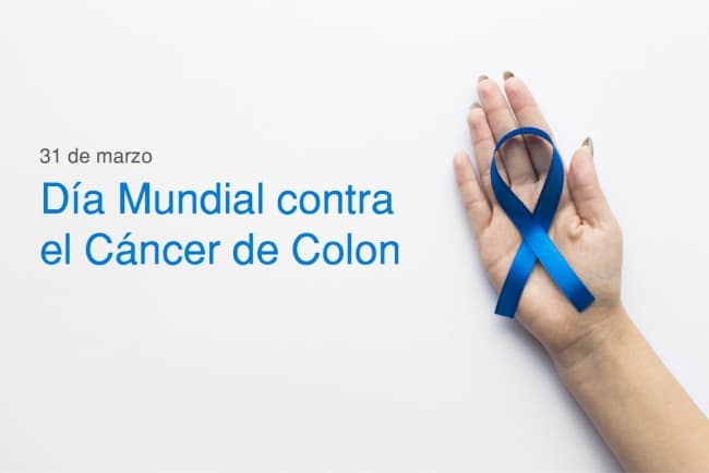 Día Mundial del Cáncer de Colón: la importancia de la consulta temprana