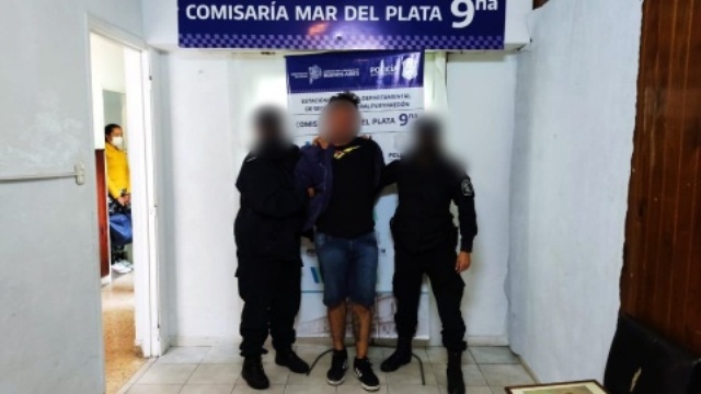 Alem: detuvieron a un hombre que intentaba robar autos con un inhibidor
