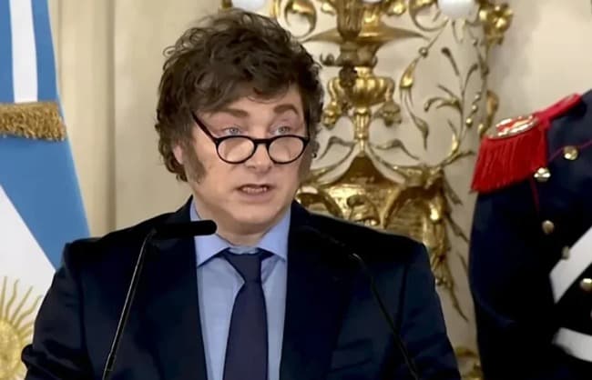Javier Milei disertará en el MALBA sobre economía y empleo