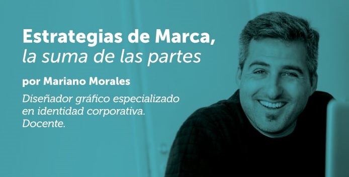 Charla gratuita sobre Estrategias de Marca 