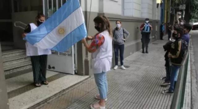 Regreso a clases en Provincia: cómo serán los protocolos para este ciclo lectivo