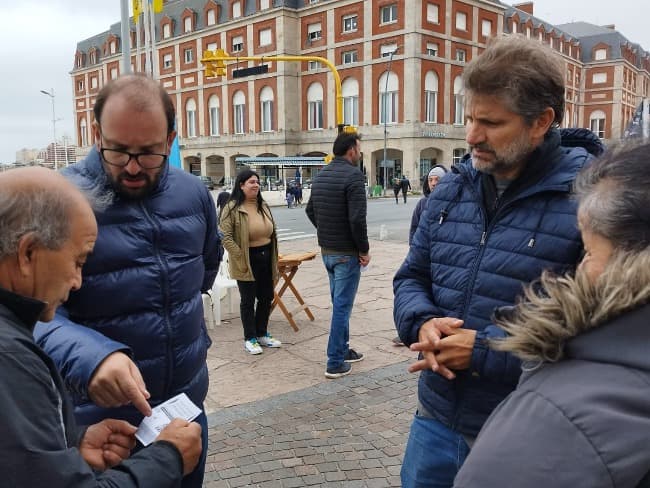 Hasta el 31 de mayo sigue abierta la inscripción al subsidio energético