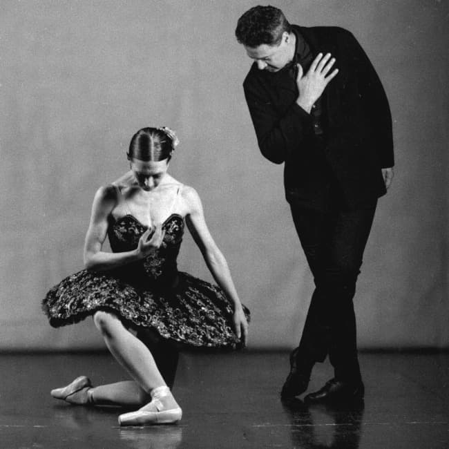 Iñaki Urlezaga presenta: Noche de clásicos y de película