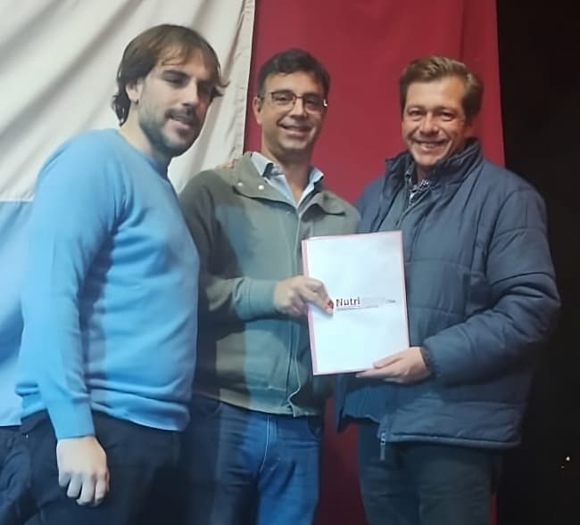 «Se crean 350 cooperativas por mes en Argentina»