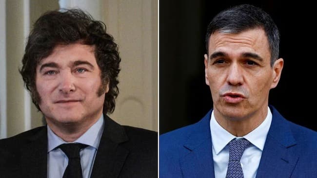 Después de cinco meses, Pedro Sánchez designará un nuevo embajador de España en la Argentina