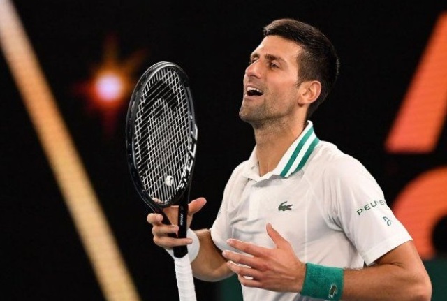 Djokovic quedaría inhabilitado de ingresar a Australia por tres años si confirman su deportación