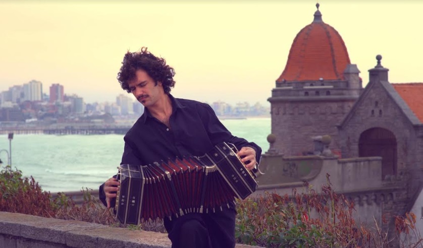 El EMTur presentó el sello Piazzolla es Mar del Plata 2017