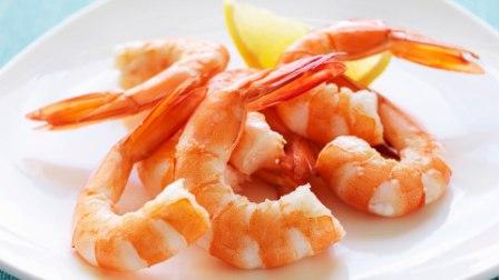 Mar del Plata volvió a exportar langostinos a Brasil 