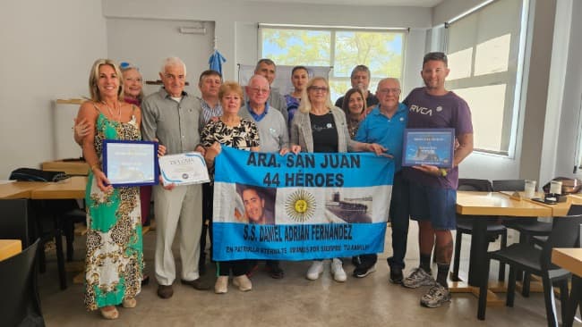 Malena Toni y Thiago Passeri, los merecidos ganadores del Premio ARA San Juan 2024