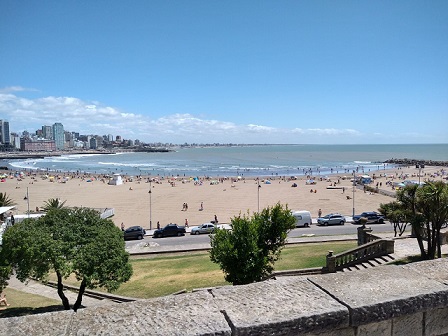 Confirmaron 29 casos por Covid-19 en Mar del Plata y 36 recuperados