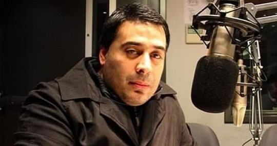 Murió Matías Attem, periodista y ex participante de Despedida de Solteros