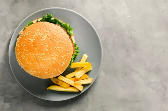 Leia Día de la Hamburguesa: cómo hacer fácil y rápido un delicioso Big Mac en casa