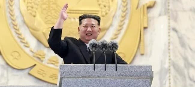 Leia Alerta en Asia: Kim Jong Un ordenó una expansión masiva de la producción de misiles para 2026