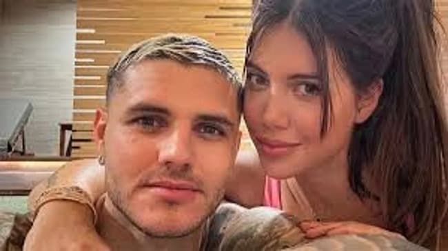 Bomba: aseguran que Wanda Nara le pidió el divorcio a Mauro Icardi