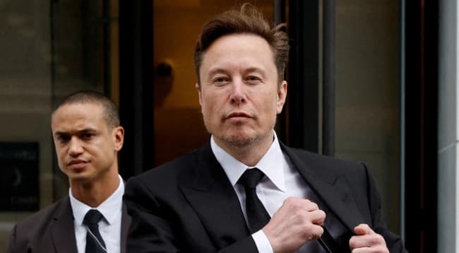 Mounjaro: el medicamento que Elon Musk usa para controlar su peso