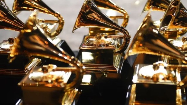 Suspendieron los Grammy 2022 por el aumento de contagios de la variante ómicron