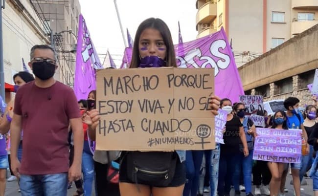 Leia Comienza este sábado el 38° Encuentro Plurinacional de Mujeres y Disidencias en Corrientes