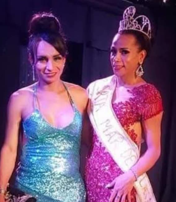 Leia Llega la elección de «Miss chica trans Mar del Plata 2025»