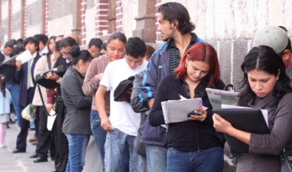 El empleo, el tema de mayor interés de los jóvenes marplatenses