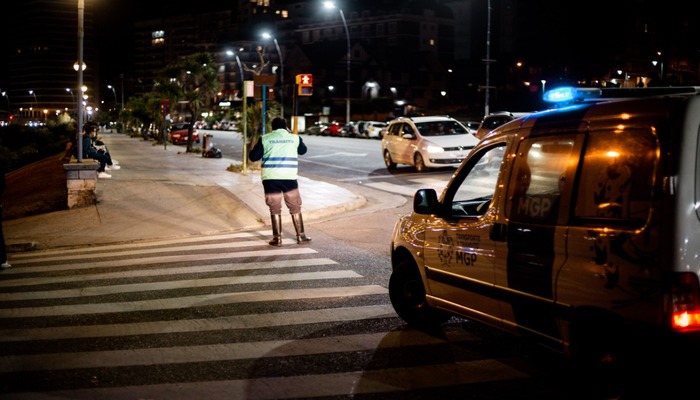 Corte de tránsito en Varese a partir de las 0 del viernes