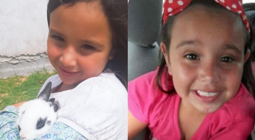 Intensa búsqueda de una nena de 7 años en Mar del Plata