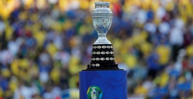 CONMEBOL anuncia suspensión de Copa América en Argentina