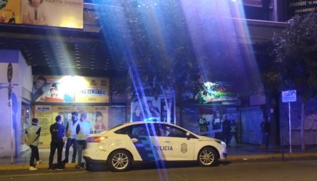 Tragedia en el teatro: murió una espectadora durante el show de Fátima Florez