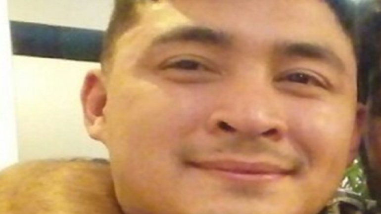 Buscan a un joven empleado de un supermercado