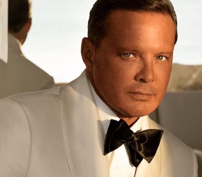 En menos de 30 minutos se agotó la preventa de entradas para ver a Luis Miguel en Buenos Aires