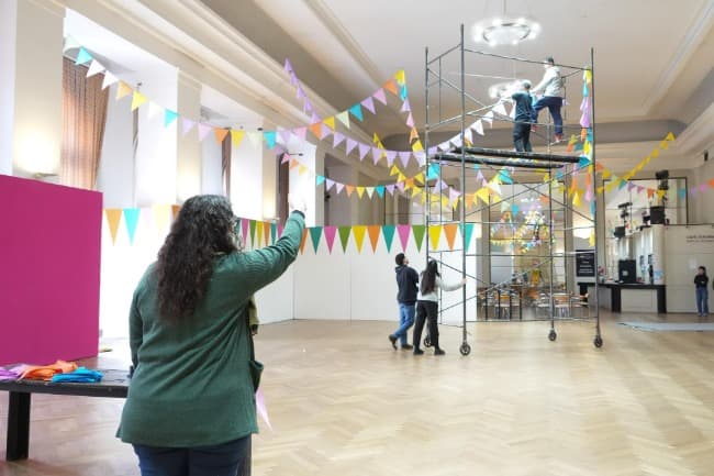El Teatro Auditorium se prepara para una nueva edición de  A desaburrir el invierno